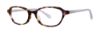 Picture of Lilly Pulitzer Eyeglasses LIZZI MINI