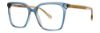 Picture of Lilly Pulitzer Eyeglasses PORSHA