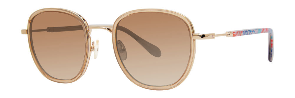 Picture of Lilly Pulitzer Sunglasses MONACO