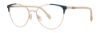 Picture of Lilly Pulitzer Eyeglasses NOELLA
