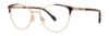 Picture of Lilly Pulitzer Eyeglasses NOELLA