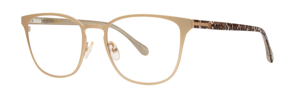 Picture of Lilly Pulitzer Eyeglasses GRETCHEN