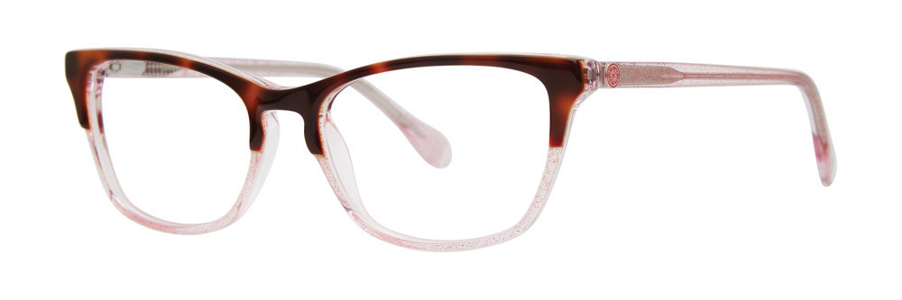 Picture of Lilly Pulitzer Eyeglasses KEEGAN