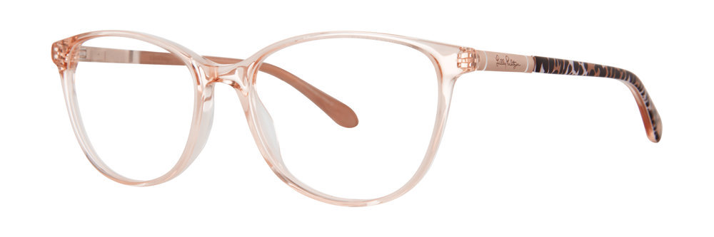 Picture of Lilly Pulitzer Eyeglasses FULLER