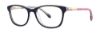 Picture of Lilly Pulitzer Eyeglasses LANDRY MINI