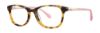 Picture of Lilly Pulitzer Eyeglasses LANDRY MINI