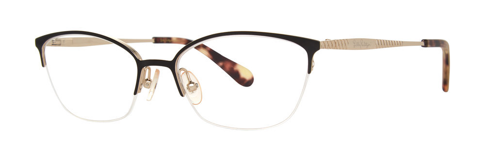 Picture of Lilly Pulitzer Eyeglasses BRYCE