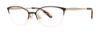 Picture of Lilly Pulitzer Eyeglasses BRYCE