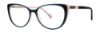 Picture of Lilly Pulitzer Eyeglasses BLANCA