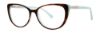 Picture of Lilly Pulitzer Eyeglasses BLANCA