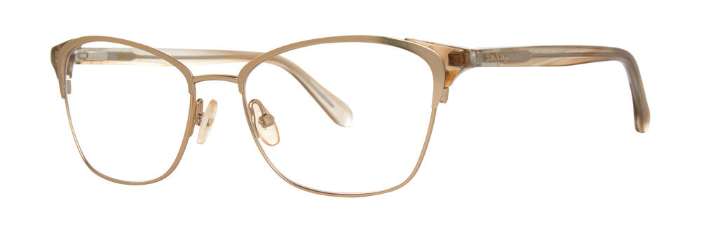 Picture of Lilly Pulitzer Eyeglasses BELINA