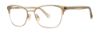Picture of Lilly Pulitzer Eyeglasses BELINA