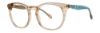 Picture of Lilly Pulitzer Eyeglasses REYES