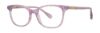 Picture of Lilly Pulitzer Eyeglasses GALENA MINI