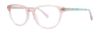 Picture of Lilly Pulitzer Eyeglasses ADLER