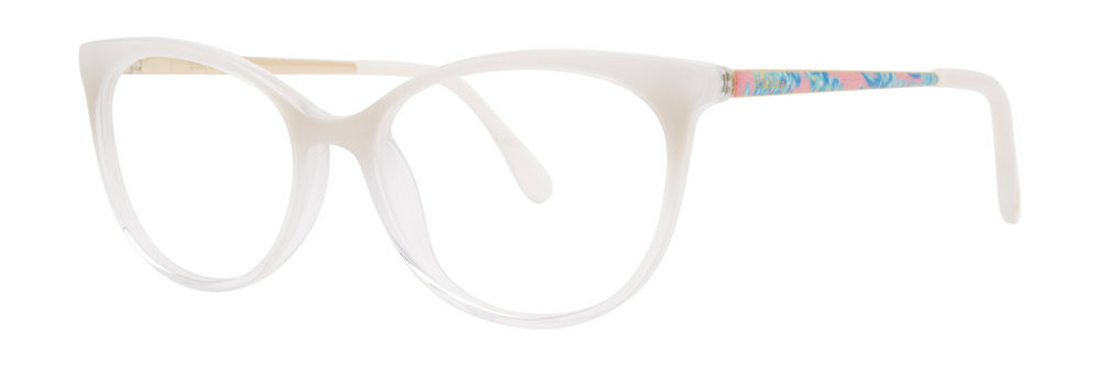 Picture of Lilly Pulitzer Eyeglasses CHARLIZE
