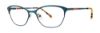 Picture of Lilly Pulitzer Eyeglasses SUTTON