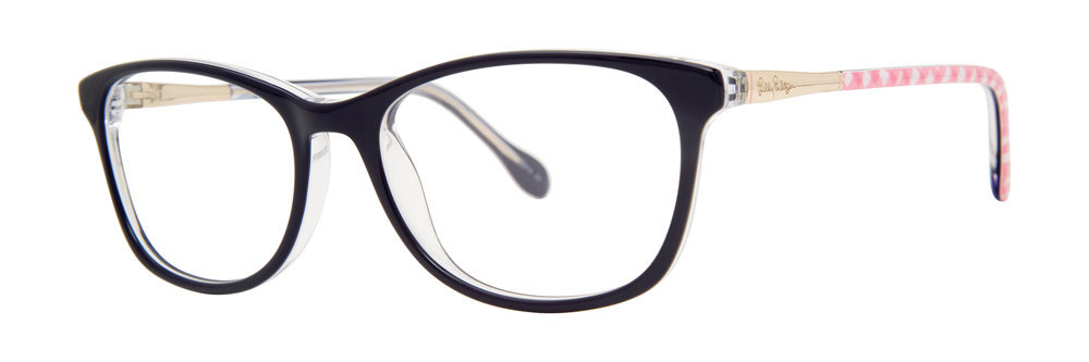 Picture of Lilly Pulitzer Eyeglasses LANDRY