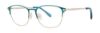 Picture of Lilly Pulitzer Eyeglasses STARBOARD