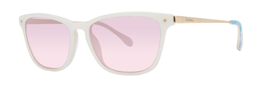 Picture of Lilly Pulitzer Sunglasses MARTINIQUE