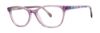 Picture of Lilly Pulitzer Eyeglasses BRAE