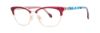 Picture of Lilly Pulitzer Eyeglasses CRAWFORD