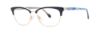 Picture of Lilly Pulitzer Eyeglasses CRAWFORD