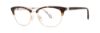 Picture of Lilly Pulitzer Eyeglasses CRAWFORD