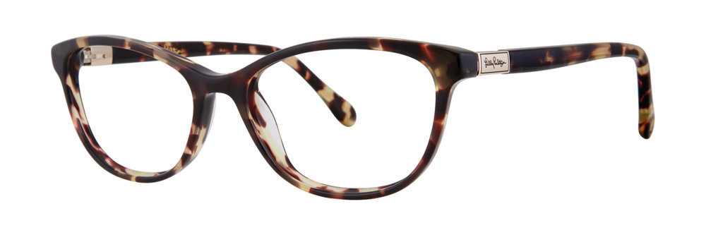 Picture of Lilly Pulitzer Eyeglasses FOSTER