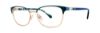 Picture of Lilly Pulitzer Eyeglasses KIRA