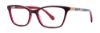 Picture of Lilly Pulitzer Eyeglasses TABBI