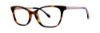 Picture of Lilly Pulitzer Eyeglasses SELMA
