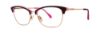 Picture of Lilly Pulitzer Eyeglasses SHAYNE