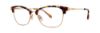 Picture of Lilly Pulitzer Eyeglasses SHAYNE