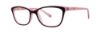 Picture of Lilly Pulitzer Eyeglasses CADI