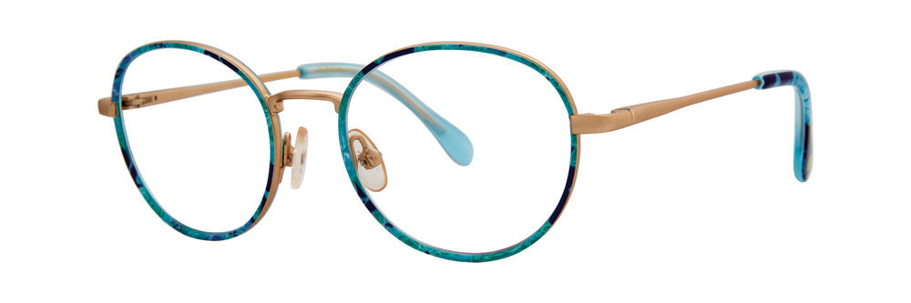 Picture of Lilly Pulitzer Eyeglasses TEDDI