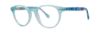 Picture of Lilly Pulitzer Eyeglasses CARLTON MINI