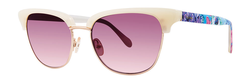 Picture of Lilly Pulitzer Sunglasses STEVIE