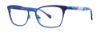 Picture of Lilly Pulitzer Eyeglasses BARLOWE