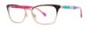 Picture of Lilly Pulitzer Eyeglasses BARLOWE