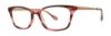Picture of Lilly Pulitzer Eyeglasses CABREY