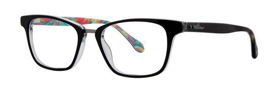 Picture of Lilly Pulitzer Eyeglasses KLEA