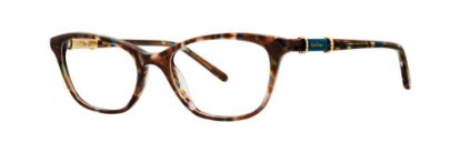 Picture of Lilly Pulitzer Eyeglasses CASTILLA