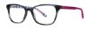 Picture of Lilly Pulitzer Eyeglasses SYDNEY