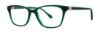 Picture of Lilly Pulitzer Eyeglasses LINDLEY