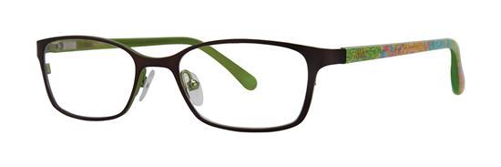 Picture of Lilly Pulitzer Eyeglasses MAIA