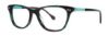 Picture of Lilly Pulitzer Eyeglasses ELLIS
