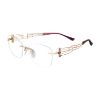 Picture of Line Art Eyeglasses 2171