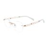 Picture of Line Art Eyeglasses 2168