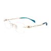 Picture of Line Art Eyeglasses 2166